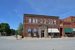 State Bank of Stratford