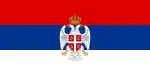 Flag of Republic of Serbian Krajina (1992–1995)