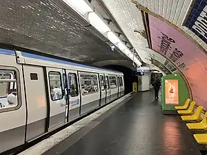 Porte de Choisy