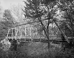 Station Road Bridge