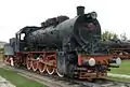 55047 1924 Schwartzkopf (Germany) Locomotive