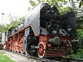 57007 1932 Henschel & Son (Germany) Locomotive