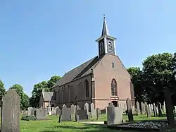 Hervormde Kerk, Steenwijkerwold