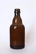 330ml "Steinie" bottle