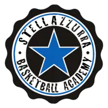 Stella Azzura logo