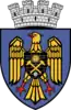 Coat of arms of Ciocana