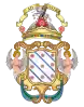 Coat of arms of Raffadali