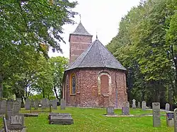 Stephanuskerk at Noorddijk