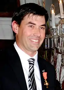 Stephen Fleming