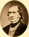 Stephen Hall Binney, c.1821, age 61