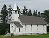 Sterling Methodist Church