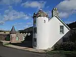 Stirling Tower, Dryburgh