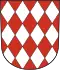 Coat of arms of Stettfurt