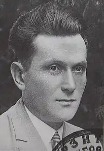 Jakovljević c. 1926