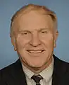 U.S. Representative Steve Chabot of Ohio