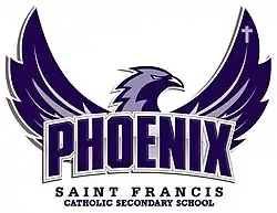 Saint Francis Phoenix