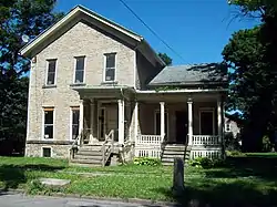 Stickney House