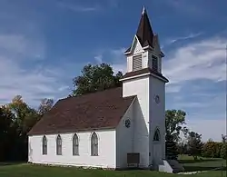 Stiklestad United Lutheran Church