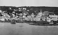 Stillwater c. 1860s