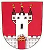 Coat of arms of Štítary