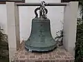 An old bell