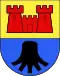 Coat of arms of Stocken-Höfen