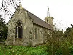 Church of St Michael