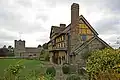 Church and Castle Gatehouse