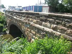 Stone Arch Bridge