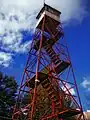 Stony Point Fire Tower