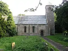 Church of St Margaret