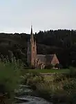 Stow Parish Church, St Mary of Wedale