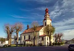 Church of Saint Catherine