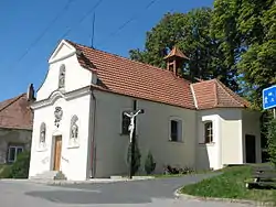 Church of the Holy Trinity