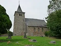 Kerk Saint-Nicolas