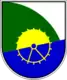 Coat of arms of Municipality of Straža