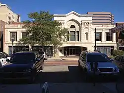 Strand Theatre and Arcade