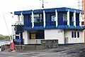 Strangford Ferry terminal in August 2009