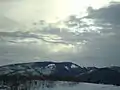 Stratocumulus lenticularis