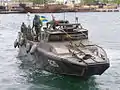 Stridsbåt 90 (CB90-class fast assault craft)