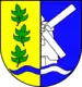 Coat of arms of StruckumStrukum / Strükem