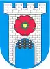 Coat of arms of Strunkovice nad Blanicí