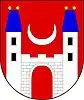 Coat of arms of Strupčice