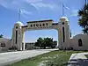 Stuart Welcome Arch