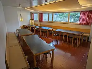 Cafeteria