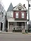 East Liverpool Downtown Historic District