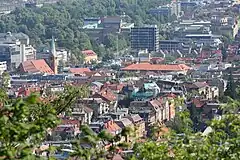 6. Stuttgart