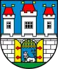 Coat of arms of Sušice