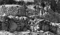 Soldiers from the Harel Brigade in Suba, 1948