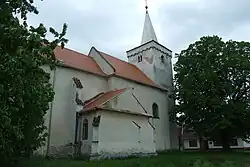 Church of Saint Margaret